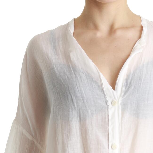 CAMICIA NODO VICOLO - Mad Fashion | img vers.650x/